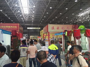 春約泉城，漁樂無限——易釣網邀您共赴濟南漁具展