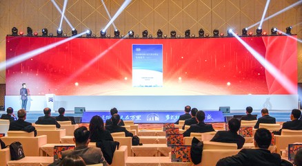 會議展覽服務 連接、展示與價值創造的橋梁