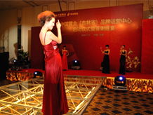 長(zhǎng)春風(fēng)行展覽展示 一站式專業(yè)會(huì)展服務(wù)解決方案